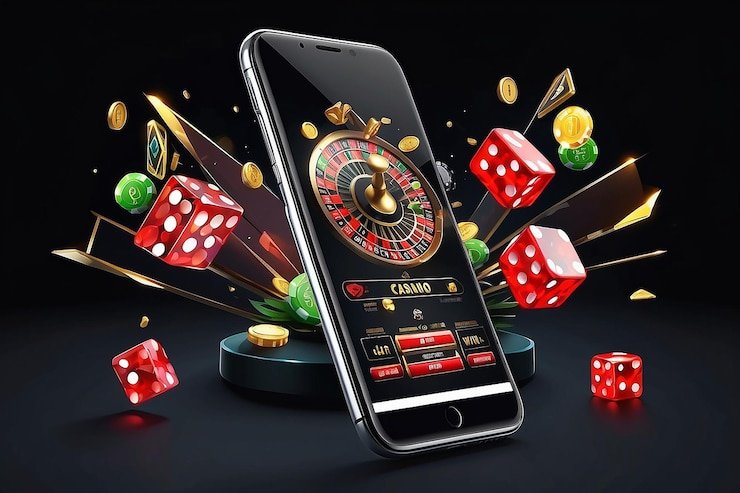 Antarmuka platform lido88 menampilkan berbagai permainan kasino dan sportsbook