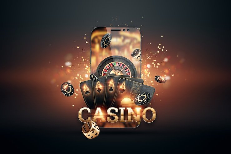 Antarmuka aplikasi mobile lido88 menampilkan permainan slot dan live casino